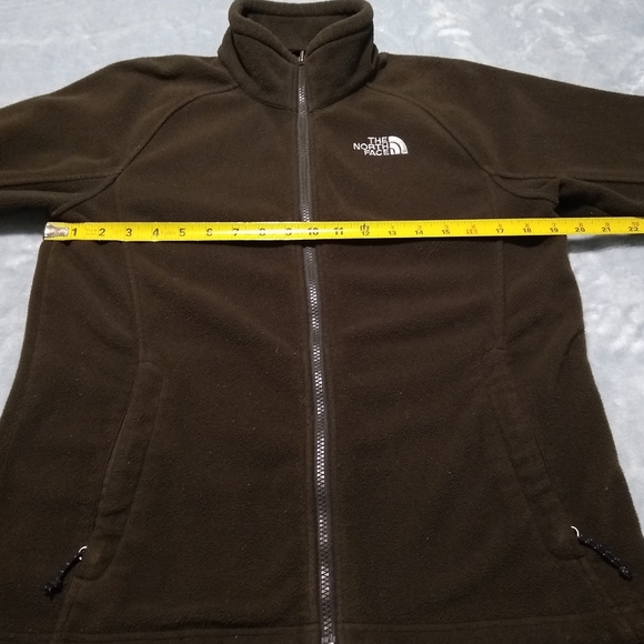 The North Face Fleece Jacket - Picture 7 of 14